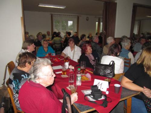 Malá muzika Nauše Pepíka - listopad