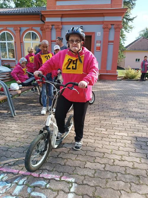 Kostitřas - Lochovice