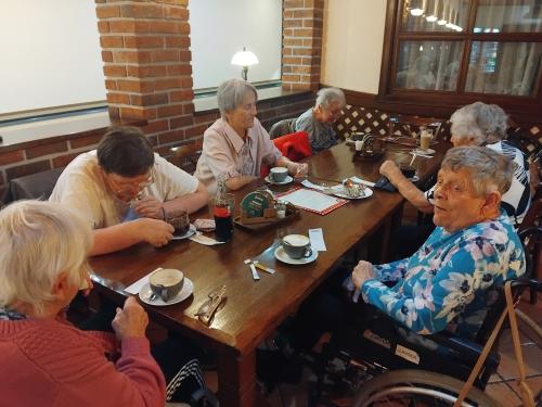 Výlet do Bílého Beránka do Kralovic